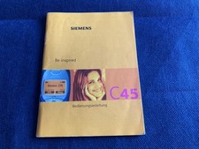 Bedienungsanleitung