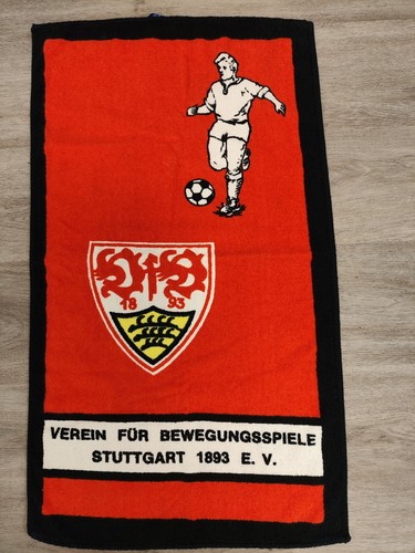 Handtuch vfb stuttgart - vfb,