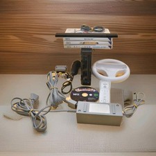 Nintendo Wii 4 Spiele 1