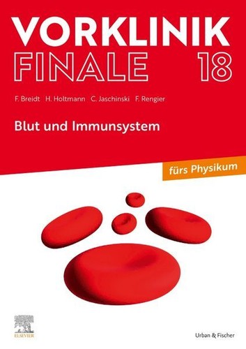 Vorklinik finale blut und - vorklinik,