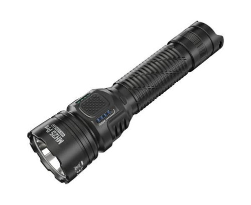 Nitecore mh25 pro led - pro,