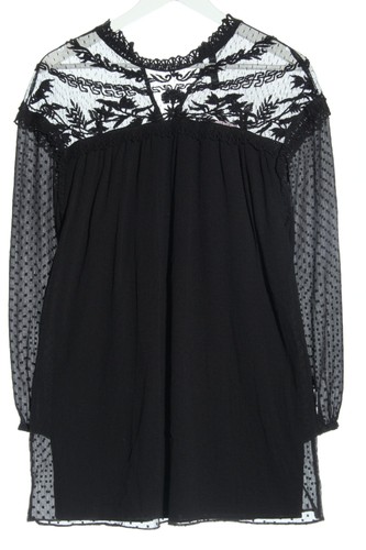 Zara spitzenkleid damen - zara,