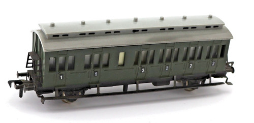 Fleischmann 1406 - , h0