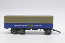 BREKINA LKW 3-Achs