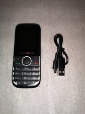 Swiss One Handy Schwarz Ohne