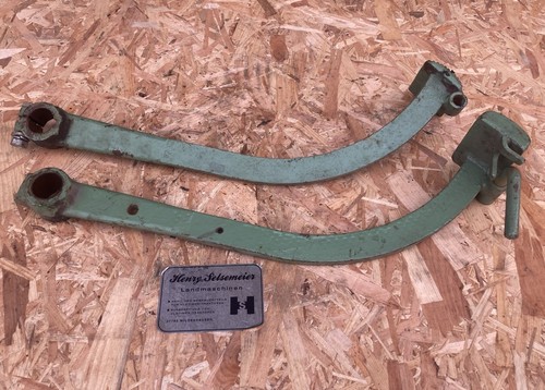 Original fendt traktor farmer - original,