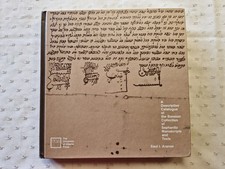 A Descriptive Catalogue of the