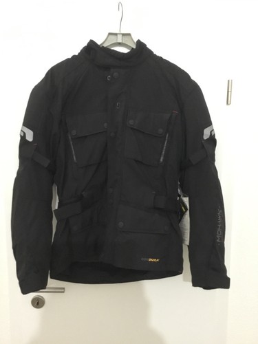 Motorradjacke mohawk cordura - motorradjacke,