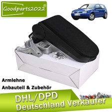 Mittelarmlehne Kunstleder