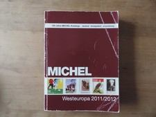 Michel Katalog Westeuropa