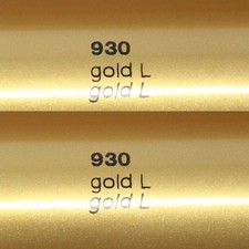 1m ORACAL High Perform Cast 751C Plotterfolie Autofolie Folie Vinyl