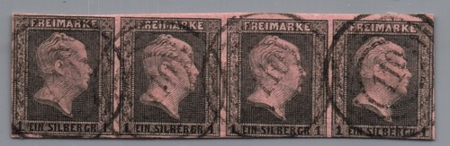 Preussen michel nummer - michel,