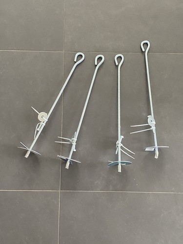 Anker erdanker bodenanker - anker,