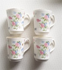 WILD ROSES Sovereign Fine Bone