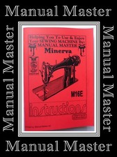 Minerva M 16 E (AKA Delux)