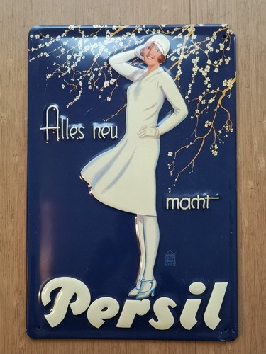 Alles neu macht persil - alles, ...