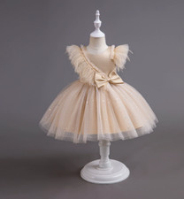 Bow Mädchen Prinzessin