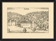 Jamnik bei Gonobitz Iamnik