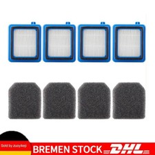 4/8 Ersatz Filter Zubehör Für AEG ASKW1 QX6 QX7 QX8-2 Akku Staubsauger 900923275