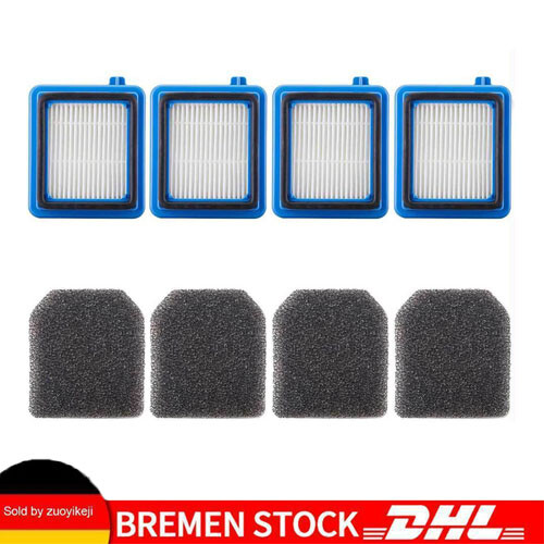 Ersatz filter zubehör - 4/8,