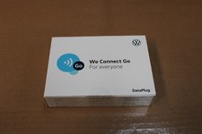VW DATA Plug App Fahrtenbuch