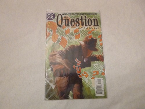The question comic neu - neu, in