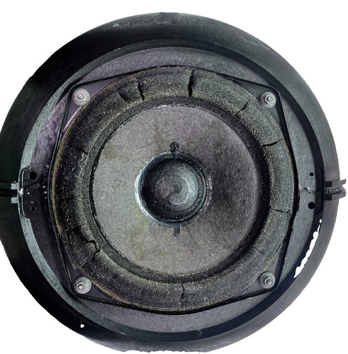 Sicken grundig audiorama - grundig,
