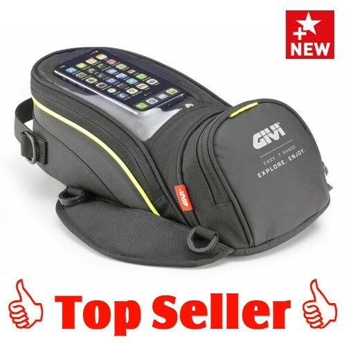 Givi ea138 easy bag - easy-bag, magnet