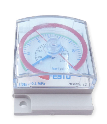 Festo 701608 manometer - festo,