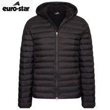 Euro Star leichte Winterjacke
