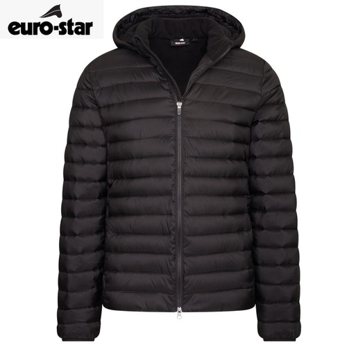 Euro star leichte winterjacke - leichte,