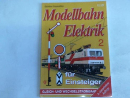 Modellbahn elektrik für - modellbahn,