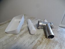 Fleischwolf für alle Küchenmaschinen der Bosch MUM 5 Serie