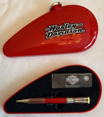 Super harley davidson gas - harley,