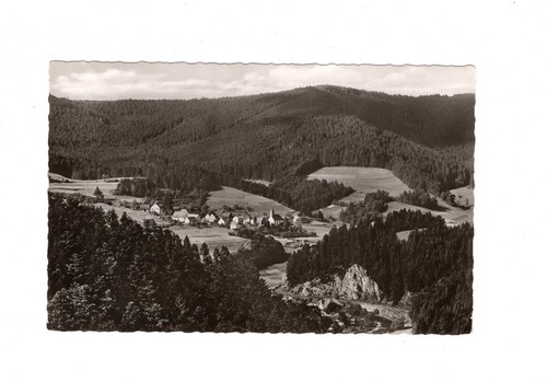 Ansichtskarte kurhotel - kurhotel, im