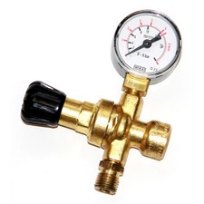 Rothenberger Druckminderer bis