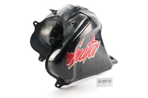 Honda 650 dominator rd02 - nx,