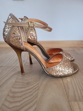 damen tanzschuhe 38, 9cm
