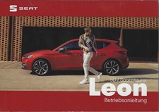 SEAT LEON SPORTSTOURER 5D