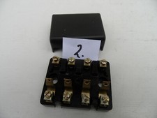 Unused Original GDR 4