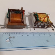 DDR,RFT,kleinen Treibertrafo