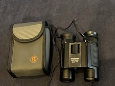 BRESSER PRECISION 8 x 22 WW