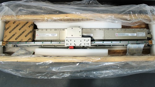 Hiwin lmx1e linear motor - hiwin,