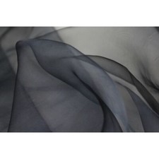 Organza ken 100cm - organza, schritte