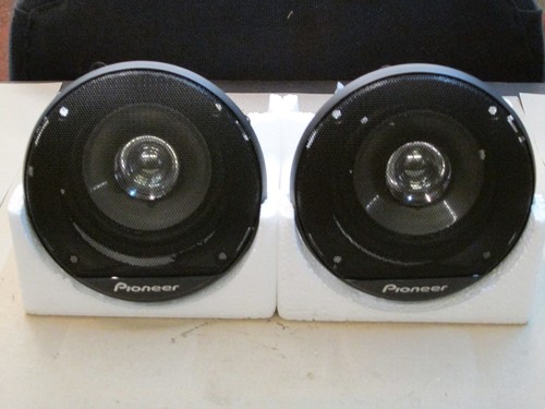 Pioneer lautsprecher set - lautsprecher,