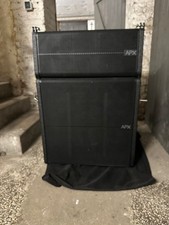 Topppro APX 28HA / APX 18SA baugleich zum DAP Odin Line Array System
