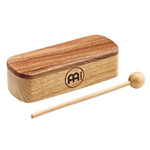 Meinl prof woodblock pmwb1 - meinl, pmwb1-m