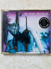 Silke Bischoff - Felix in the Sky  -  CD