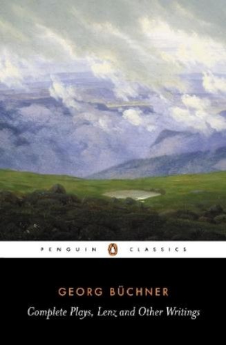 Georg buchner complete plays - georg,