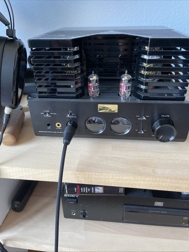 Cayin audio mk2 referenz - audio,